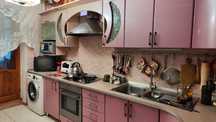 Продам 3 ком квартиру ул.Академическая/ парк Победы(142-606)