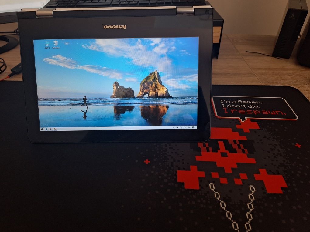 Lenovo yoga 300-11BR
