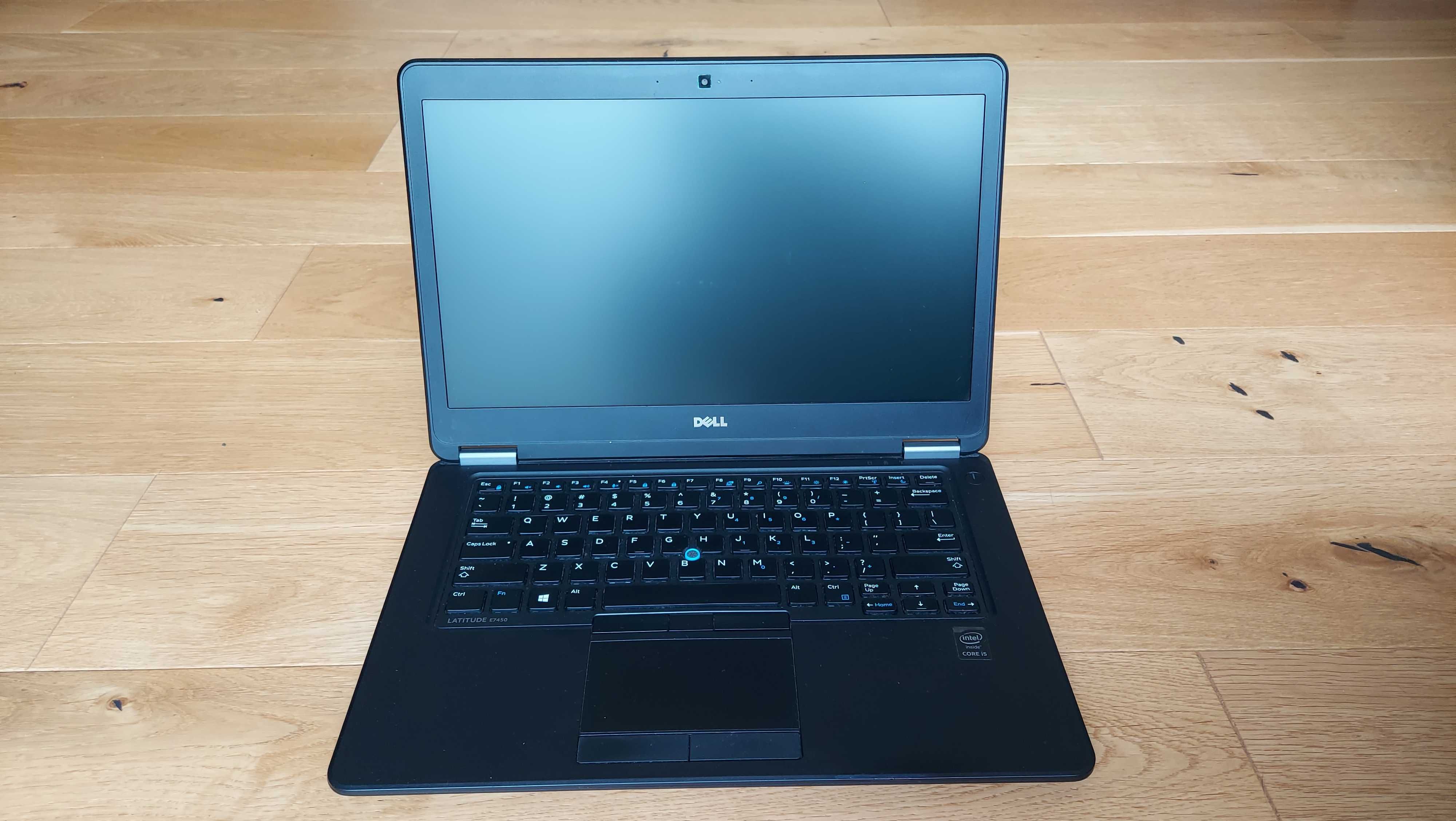 Laptop Dell Latitude  E7450 (Ultrabook)