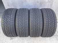 Резина зима 95% протектор GoodYear 255/45 R20 Ultra Grip Performance +