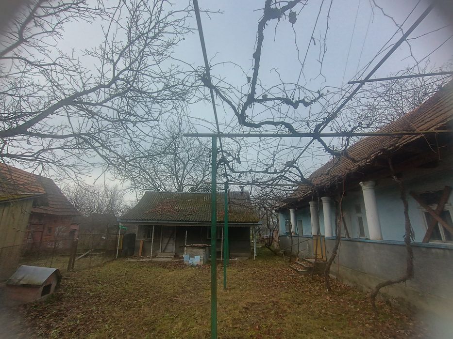 Продам Будинок + ВЕЛИКА зем.ділянка