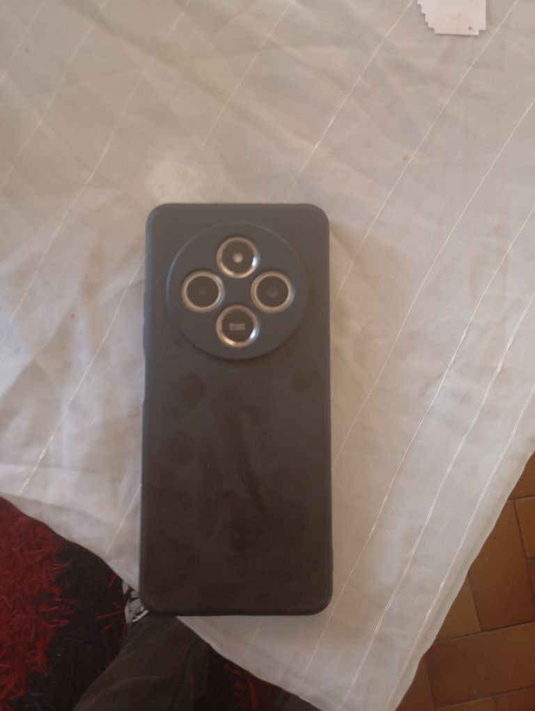 Poco C75 da xiaomi novo