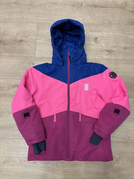 Зимова куртка та штани LEGO