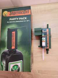 Nowa pompka dozownik nalewak Jagermeister