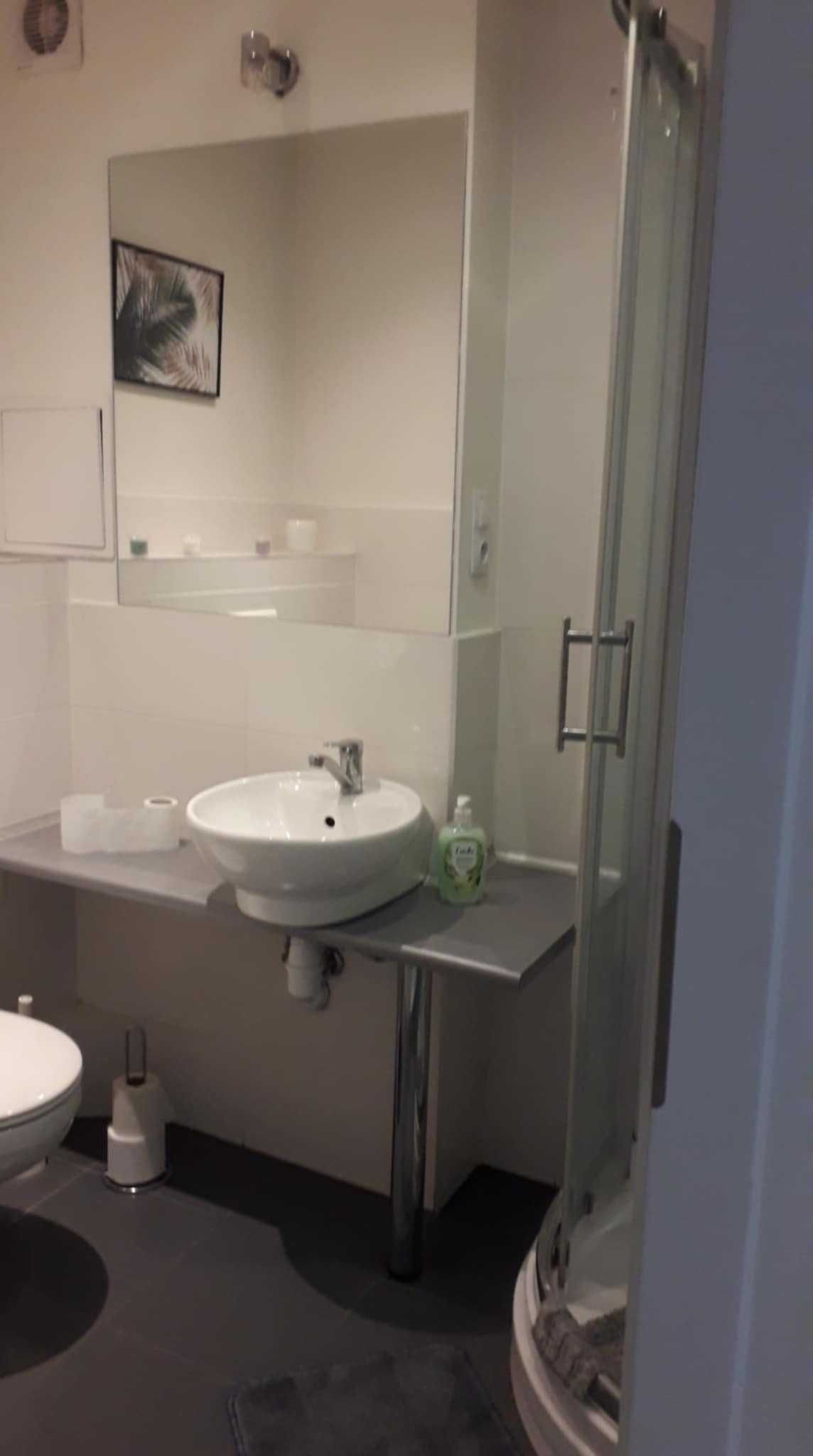 Do wynajęcia 2-pokojowe mieszkanie 45m² – Łódź, Bałuty Teofilów
