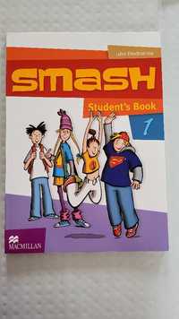 Smash cz. 1 student's book