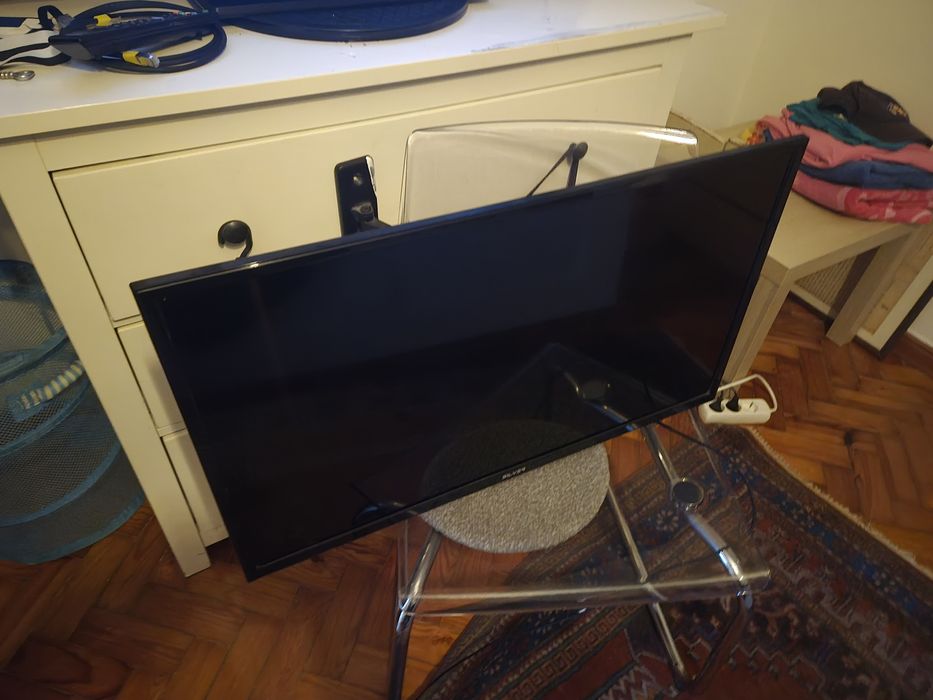 2 Televisões Sony é outra Silver