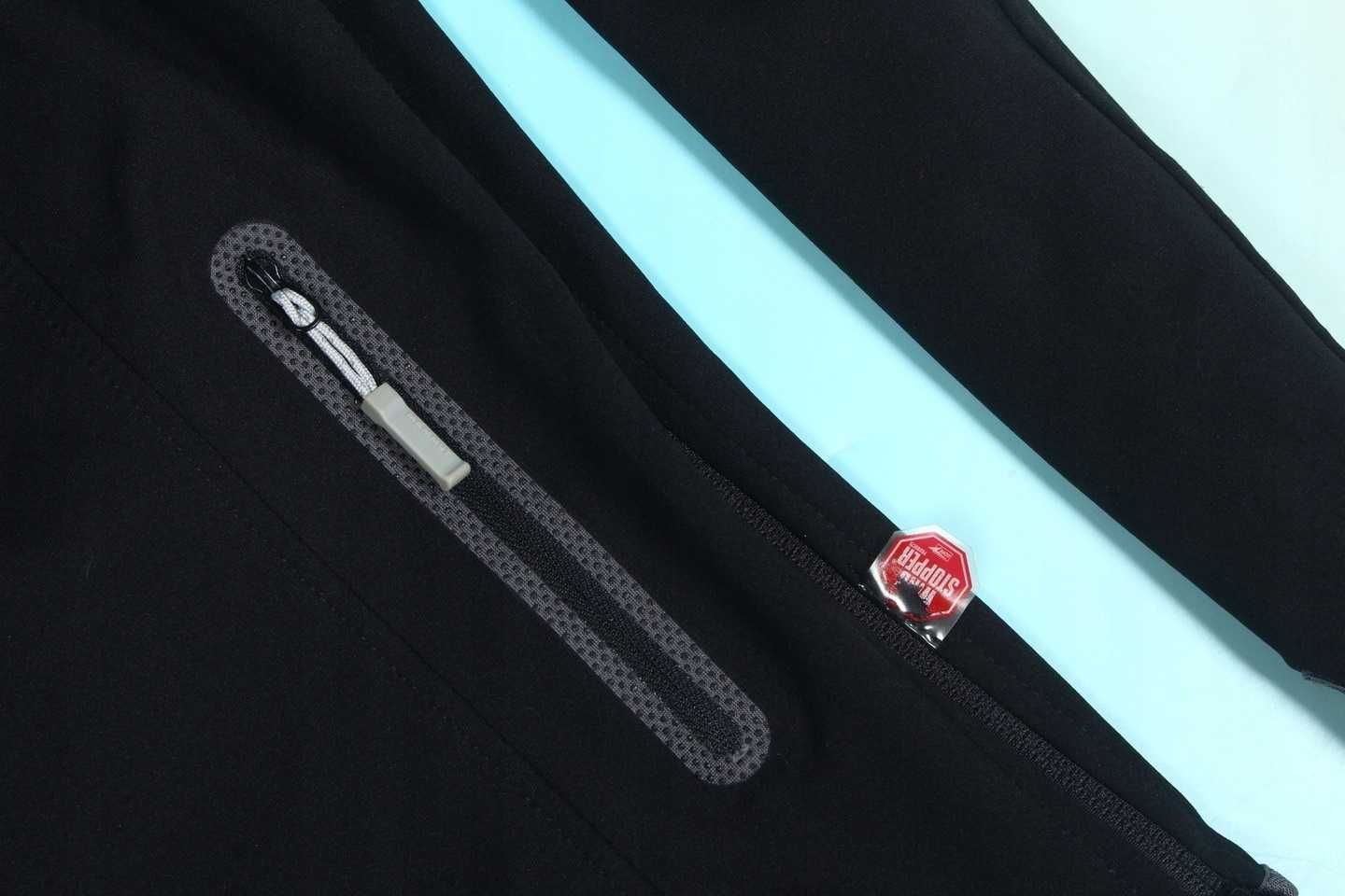 Kurtka z kapturem - Windstopper Gore - Mammut