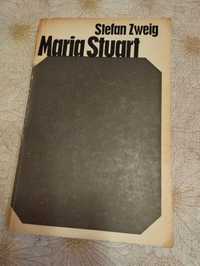 Maria Stuart. Książka
