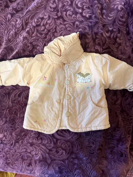 Комбінезони дитячі