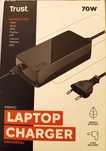 Uniwersalna ładowarka do laptopów Trust Primo Universal 70W
