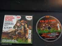 Brothers in Arms + Barrow Hill + Act of War PC PL