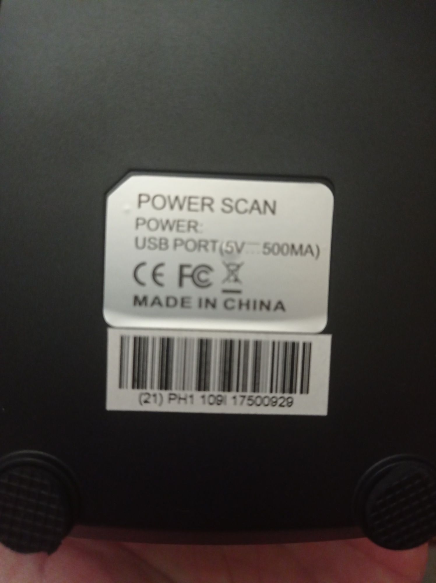 Продам USB-сканер для пленки и слайдов ION Power Scan.