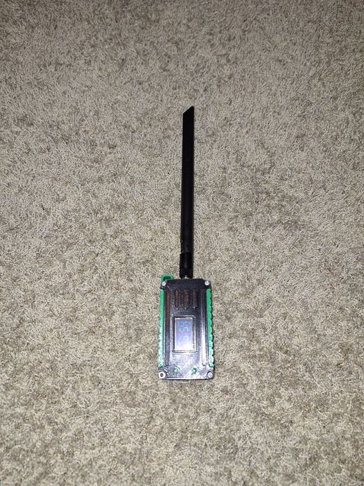 Meshtastic heltec v3 komplet z akumulatorem