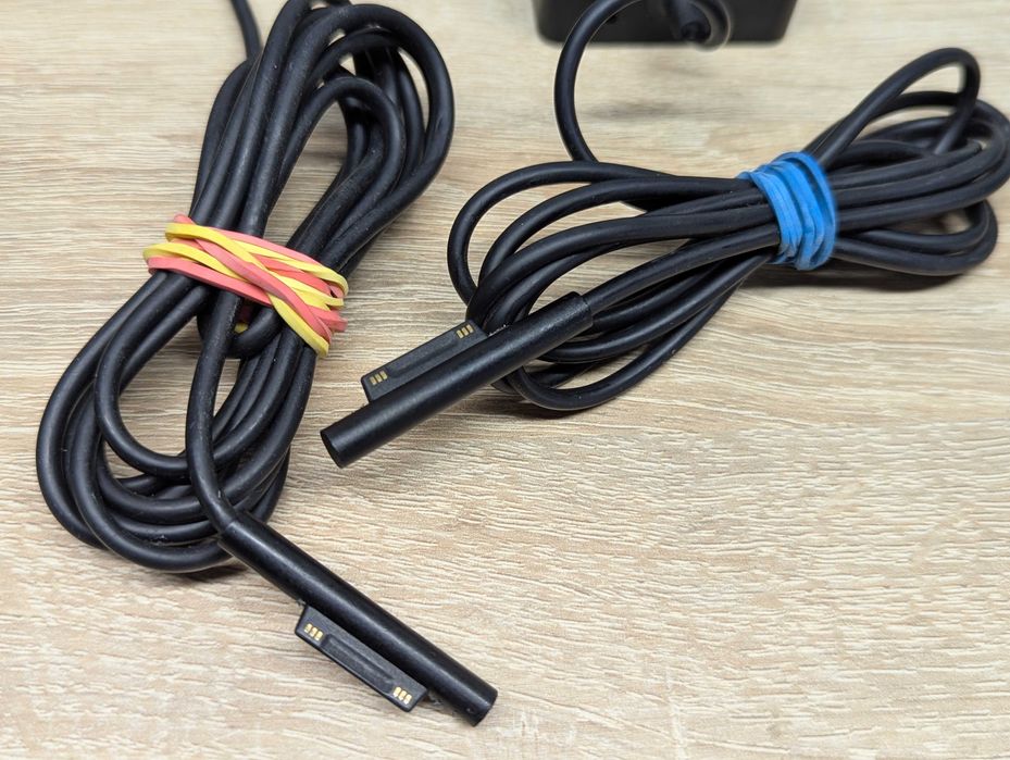 Блок живлення Microsoft surface 12в 44W,41W