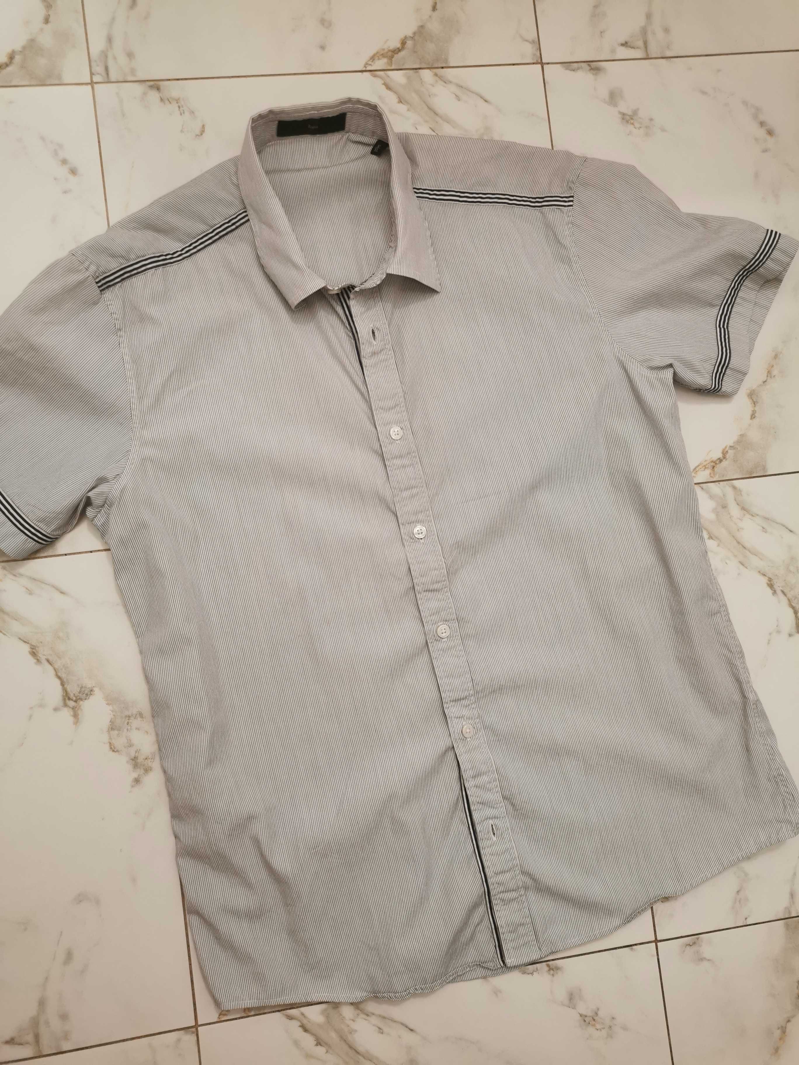 Ermenegildo Zegna koszula