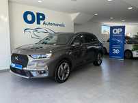 DS DS7 Crossback E-Tense So Chic EAT8