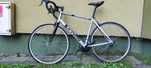 Rower gravel Triban rozmiar L Upgrade Microshift AdventX