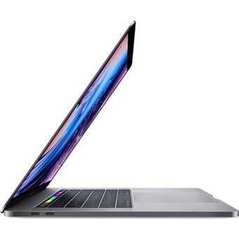 MacBook Pro 15" 2018 - i7 6-core 2.2GHz, 16Gb RAM, SSD 256Gb