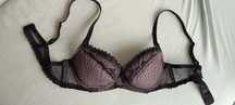 Biustonosz push up Gorteks 75B