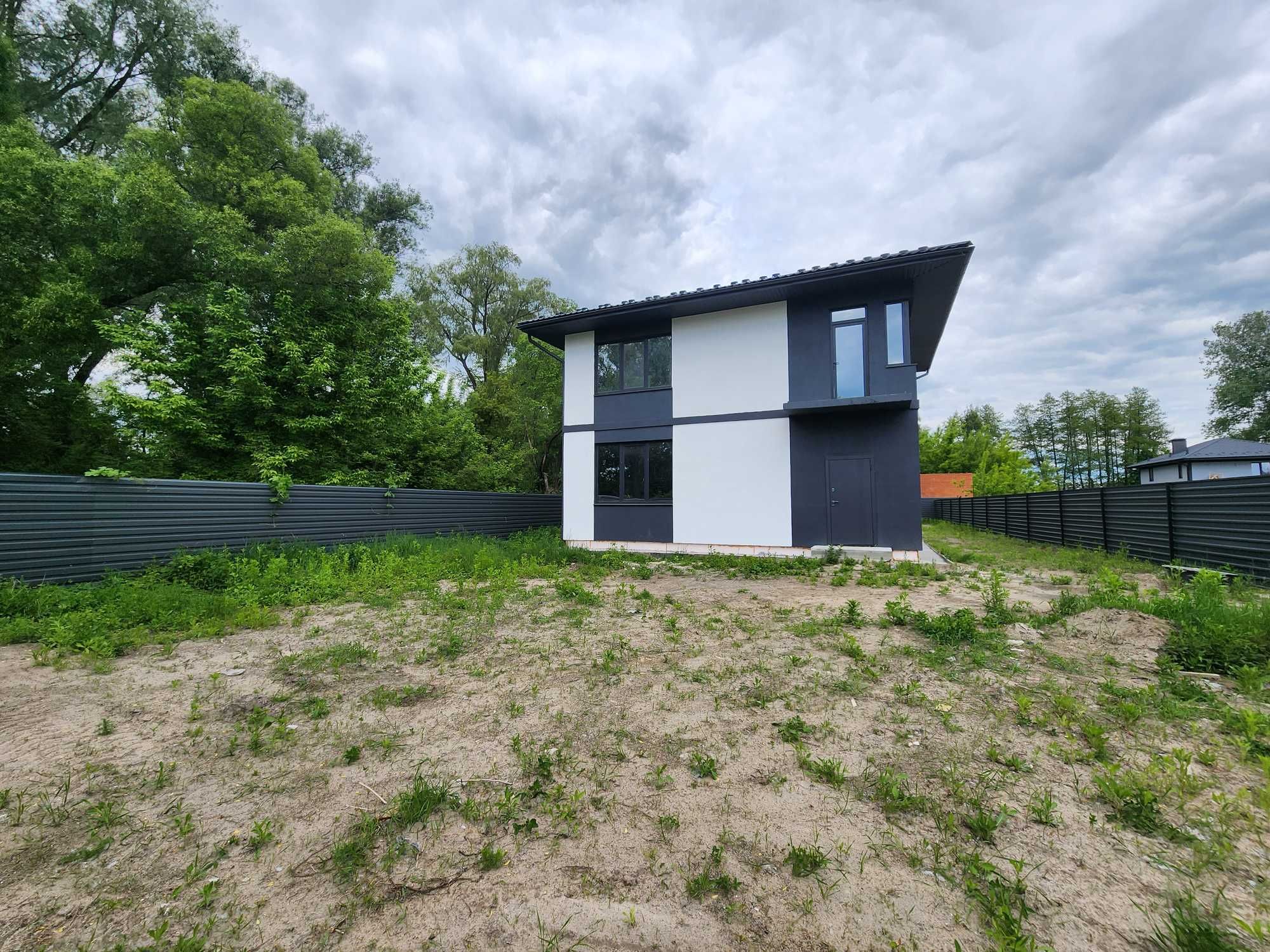 Вітаю. Від власника. Продам будинок 130 м², 6,7 соток Білогородка.