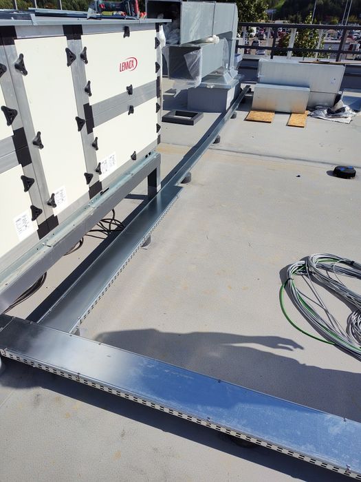 Elektryk - Automatyk – Projekt, Montaż, Pomiary, Awarie 24/7