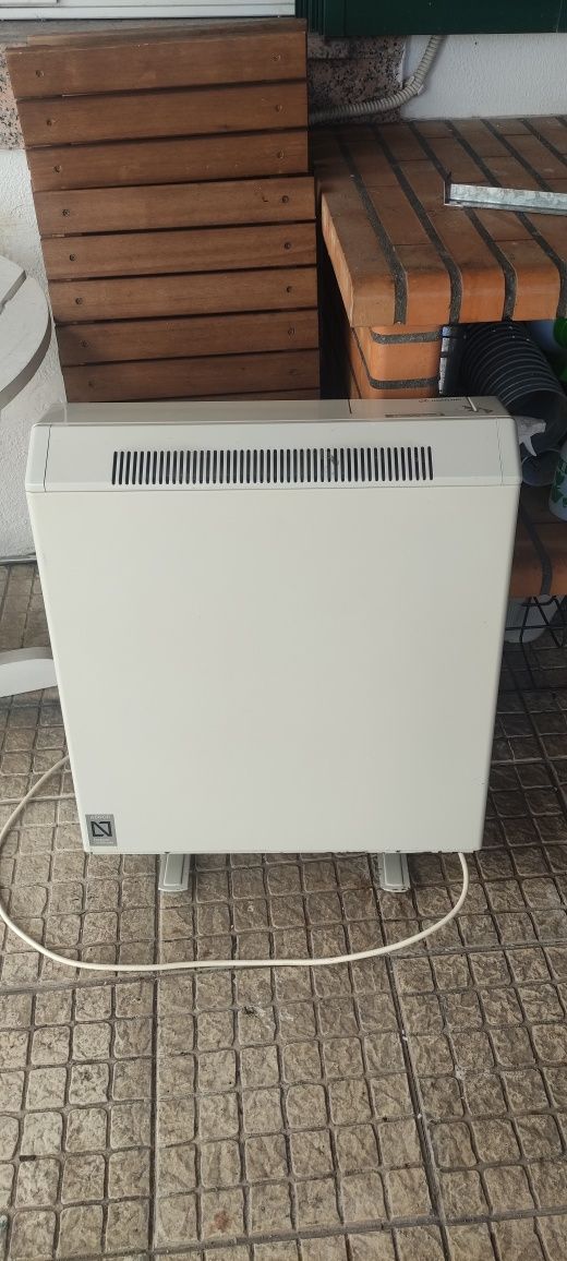 Acumuladores de calor