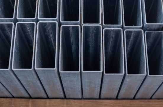 Profil 100x20x1.2   1 i 2 Gatunek profile ocynkowane profil stalowy