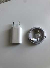 Ładowarka kabel USB iPhone Apple