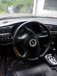 Subaru impreza legacy kierownica momo