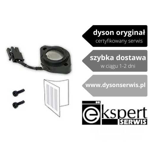 Oryginalny Transformator Piezo Dyson - od dysonserwis.pl 966684_01