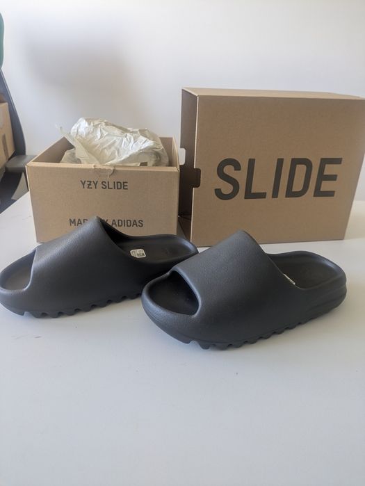 Adidas Yeezy Slide - Onyx