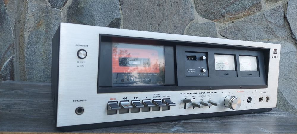 Blaupunkt,Dual,Onkyo,aiwa