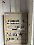 Quadros elétricos