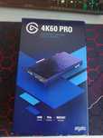 Elgato 4k60 Pro Capture Card