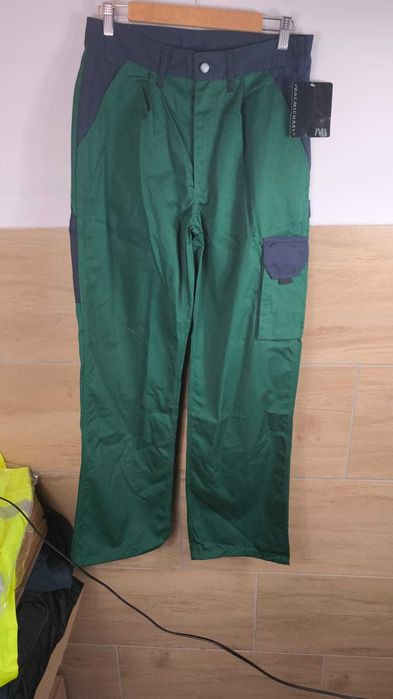 Spodnie robocze MacMichel Passos – rożne rozmiary