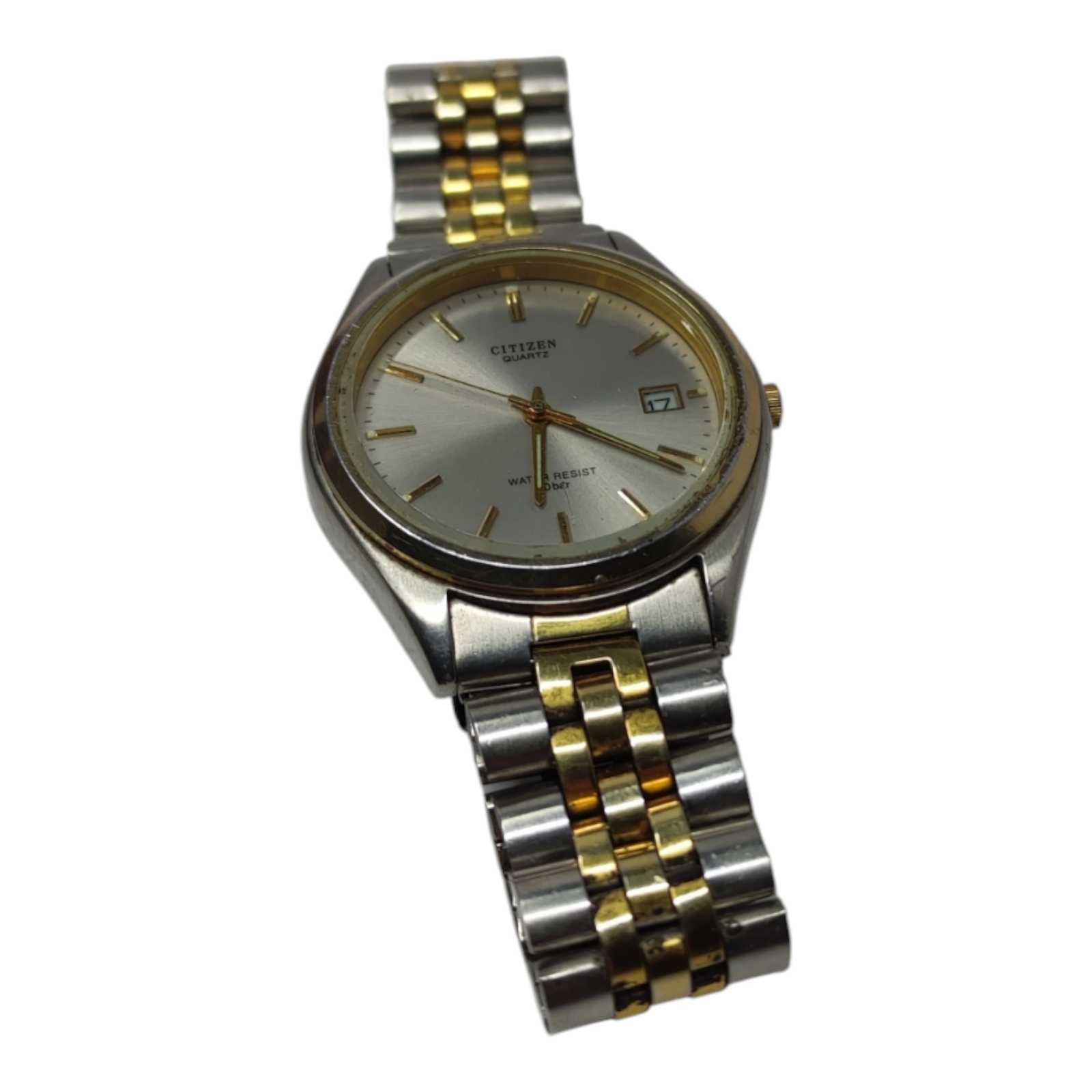 Zegarek Citizen (GN-4W-S)