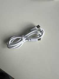 Kabel usb c - usb c