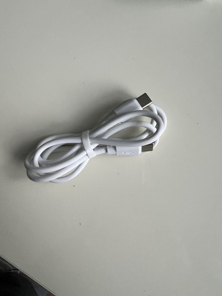 Kabel usb c - usb c