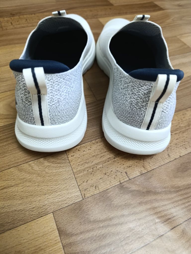 Чоловічі макасіни Skechers