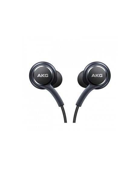 Fones Auriculares Samsung Tuned by AKG, GALAXY S8/S8+ / S9/S9+
