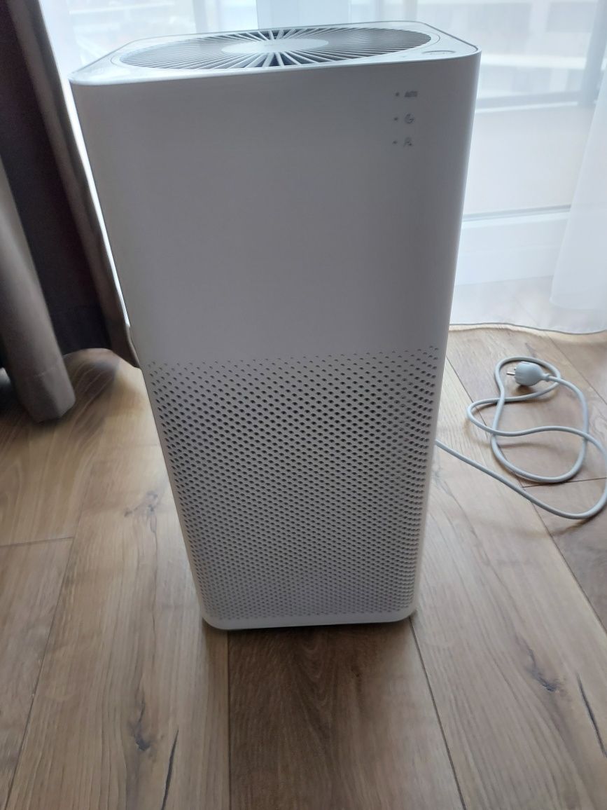 Xiaomi Mi Air Purifier