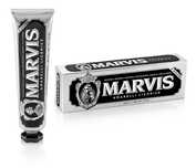 MARVIS Fluoride Toothpaste pasta do zębów z fluorem Amarelli Licorice