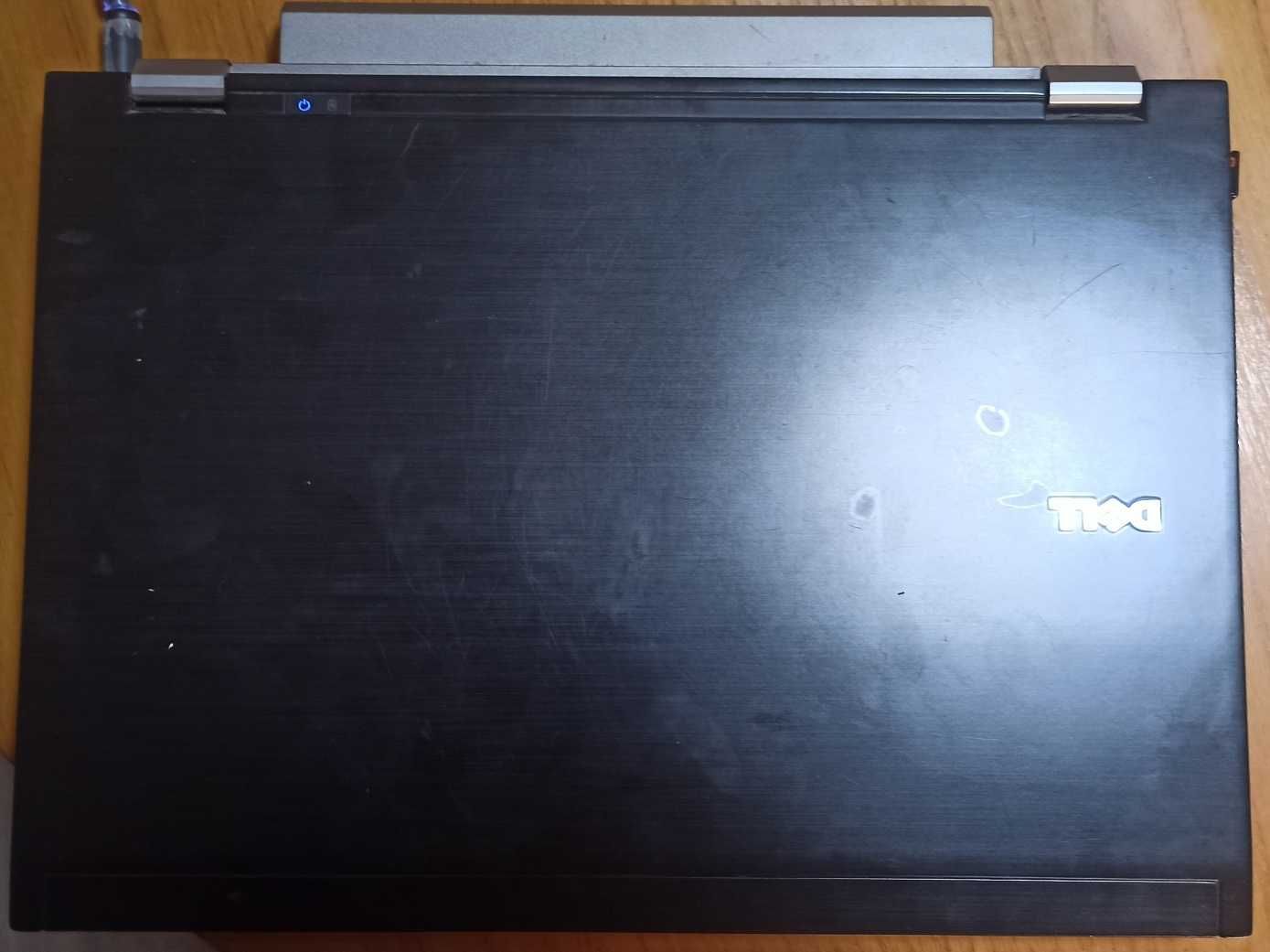Portatil Dell Latitude E6400