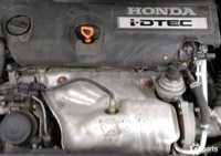Motor HONDA CR-V IV (RM_) 2.2 i-DTEC AWD (RE6) | 10.12 -  Usado REF. N22B4