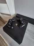 PlayStation 4pro 2 pady 7 gier 1tb ps4