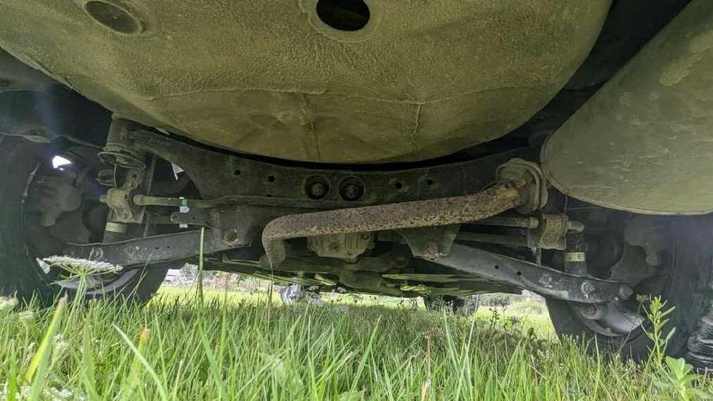 Subaru Forester 2.5 AWD (2017 рік)