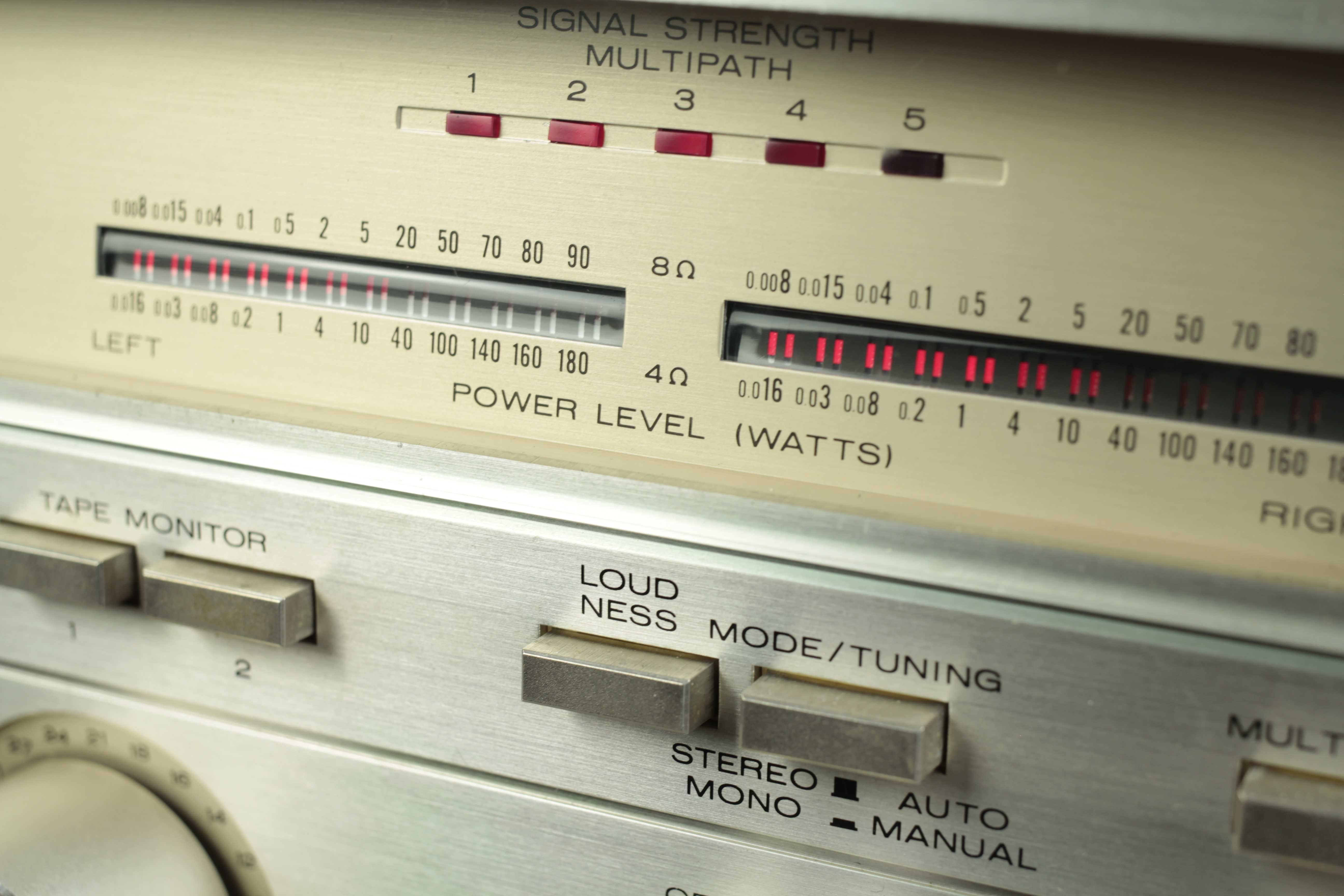 Amplituner Marantz SR-8010DC