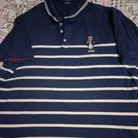 polo bear by ralph lauren