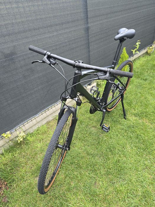 2025 Scott Sub Cross 40 XL rower crossowy górski trekkingowy